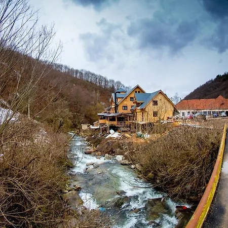 Sum - Stara Planina