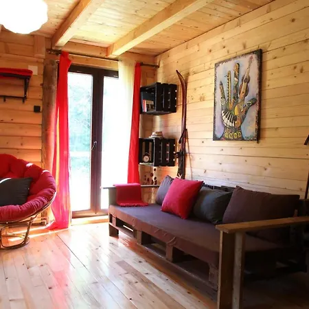 Sum - Stara Planina Apartament Crni Vrh