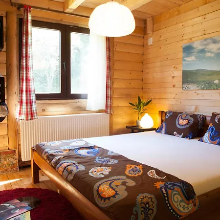 Apartament Sum - Stara Planina Crni Vrh
