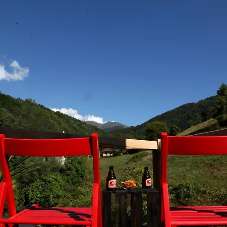 Sum - Stara Planina * Crni Vrh