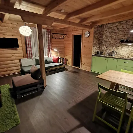 Sum - Stara Planina Crni Vrh