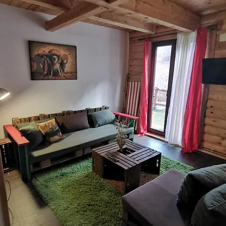 Sum - Stara Planina * Crni Vrh
