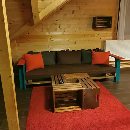 Apartament Sum - Stara Planina Crni Vrh