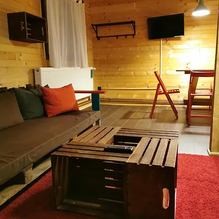 Apartament Sum - Stara Planina *
