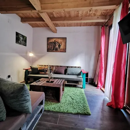 Sum - Stara Planina