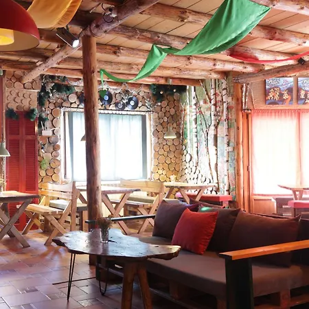 Apartament Sum - Stara Planina *