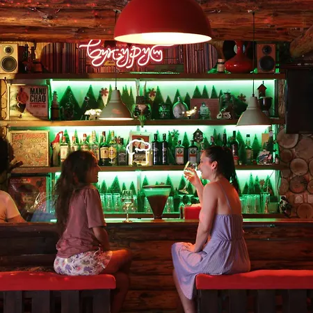 Sum - Stara Planina Crni Vrh