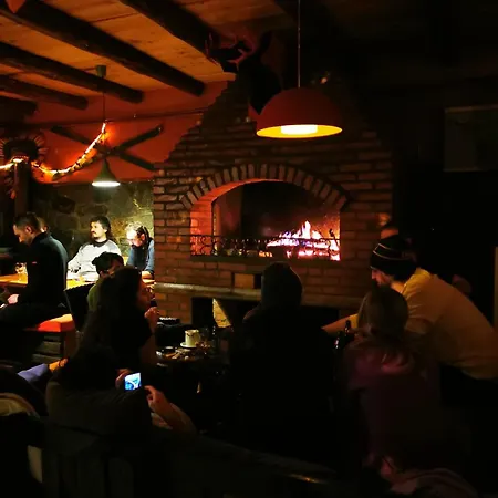 Sum - Stara Planina Crni Vrh
