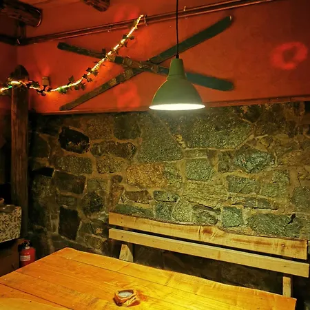 Sum - Stara Planina Apartament Crni Vrh