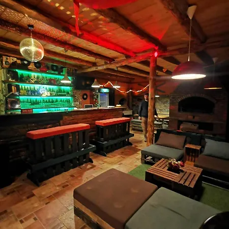 Apartament Sum - Stara Planina *