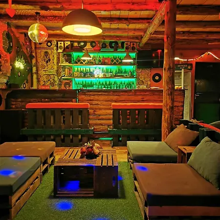 Apartament Sum - Stara Planina