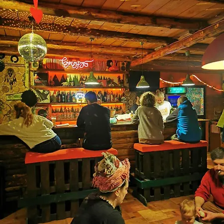 Sum - Stara Planina Crni Vrh