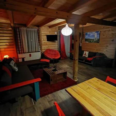 Sum - Stara Planina * Crni Vrh