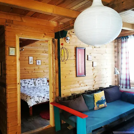 Apartament Sum - Stara Planina Crni Vrh