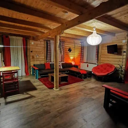 Sum - Stara Planina *