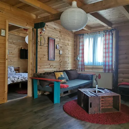 Sum - Stara Planina Apartament *