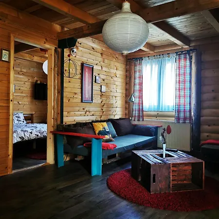 アパート Sum - Stara Planina