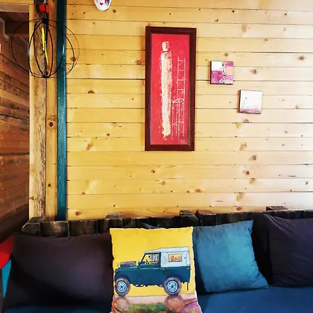 Sum - Stara Planina Apartament *
