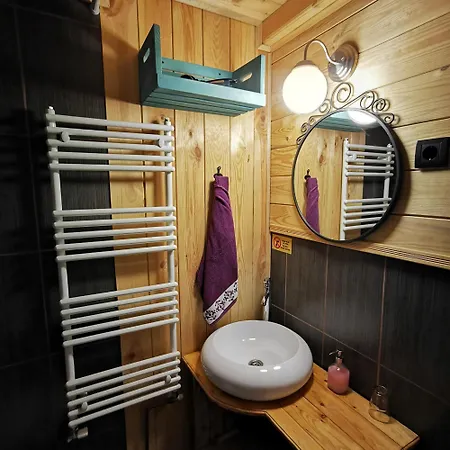 Sum - Stara Planina Apartament Crni Vrh