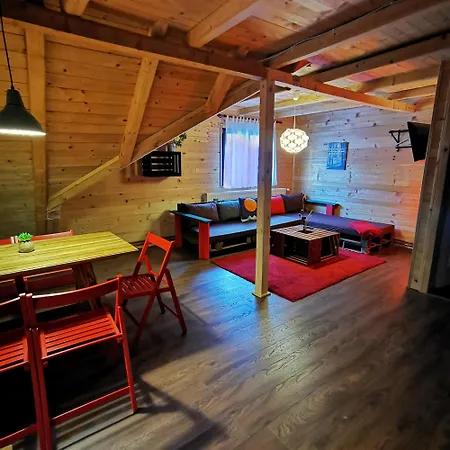 Sum - Stara Planina * Crni Vrh