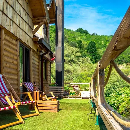 Apartament Sum - Stara Planina