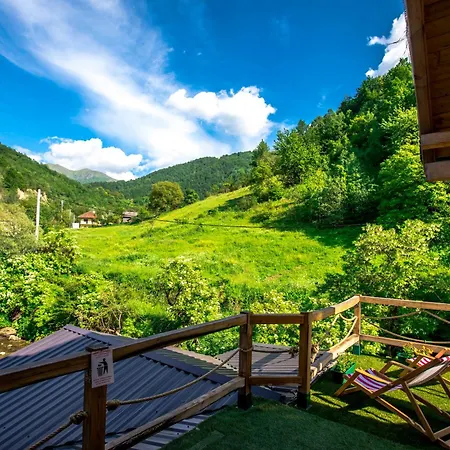 Sum - Stara Planina Apartament *