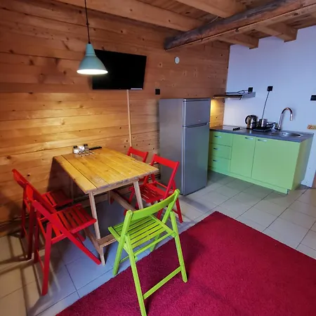 Apartament Sum - Stara Planina