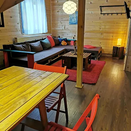 Sum - Stara Planina Apartament Crni Vrh