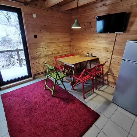 Apartament Sum - Stara Planina