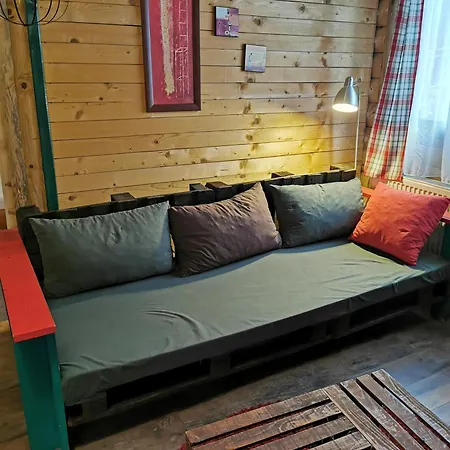 Sum - Stara Planina Crni Vrh