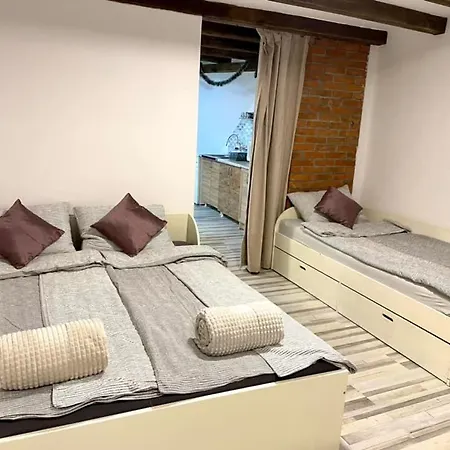 Sum - Stara Planina アパート