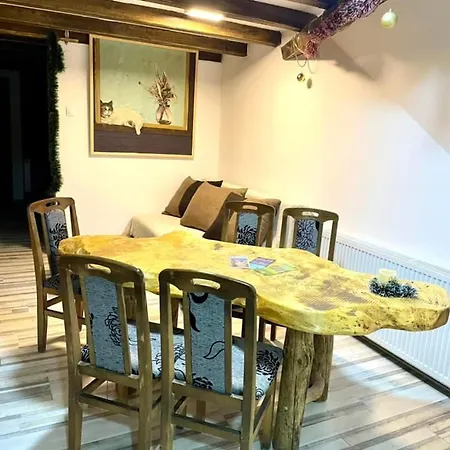 アパート Sum - Stara Planina *