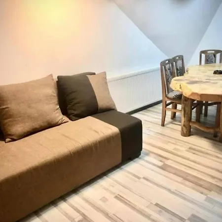 Sum - Stara Planina 公寓 *