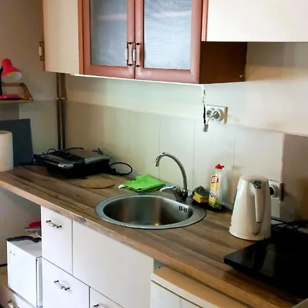 アパート Sum - Stara Planina