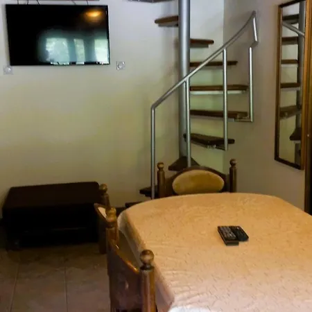 アパート Sum - Stara Planina *