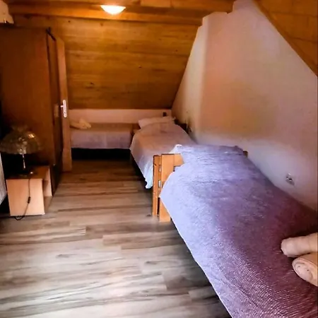 Sum - Stara Planina * Crni Vrh