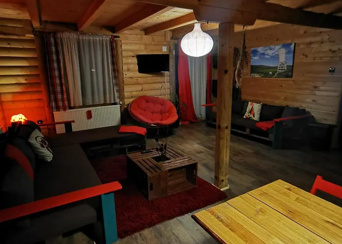 Sum - Stara Planina * Crni Vrh