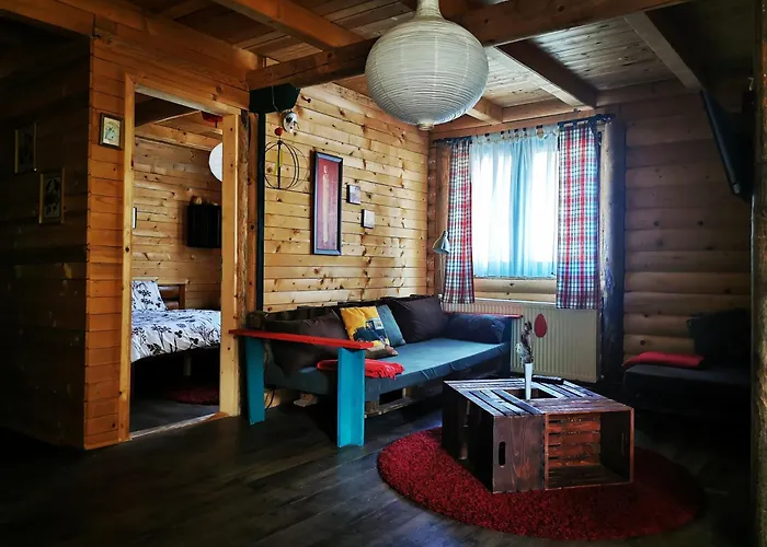 Apartment Sum - Stara Planina