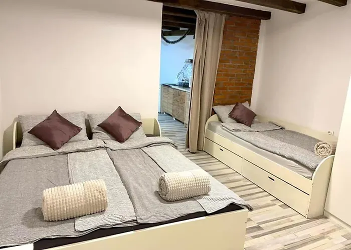 Sum - Stara Planina Apartment