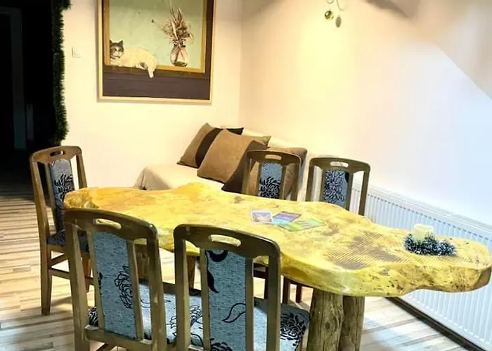 Apartment Sum - Stara Planina *