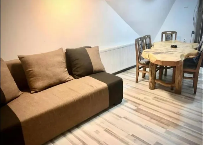 Sum - Stara Planina Apartment *