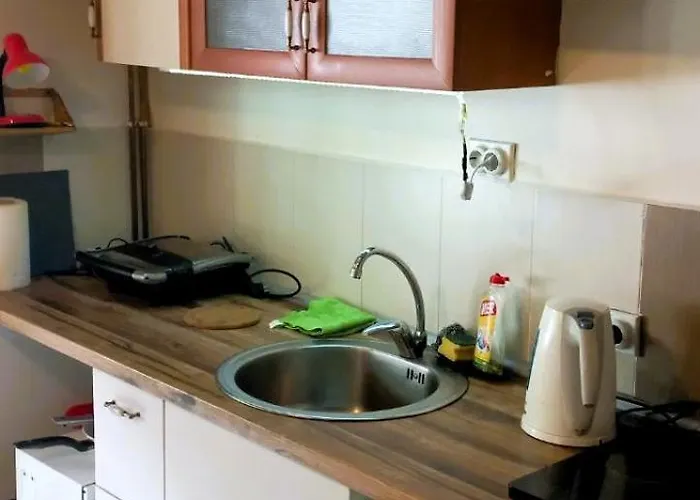 Apartment Sum - Stara Planina