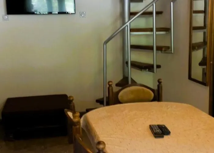 Apartment Sum - Stara Planina *