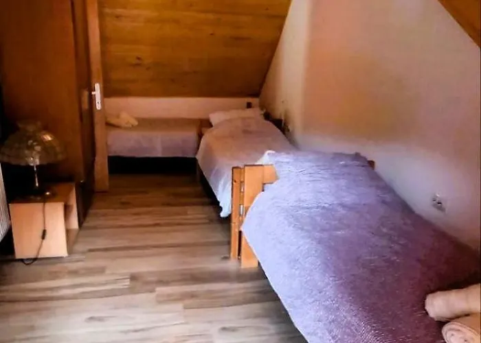 Sum - Stara Planina * Crni Vrh